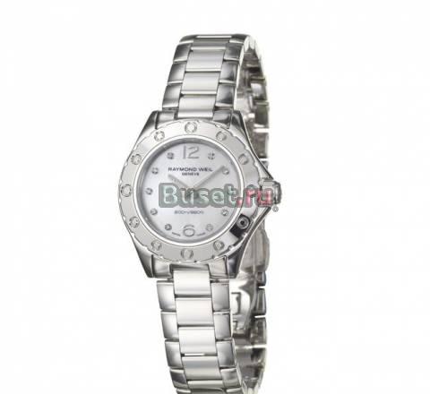 Часы женские  Raymond Weil Москва