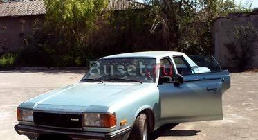 Mazda 929, 1981 Санкт-Петербург
