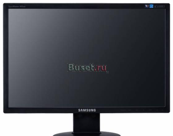Монитор Samsung 943NW на гарантии 4500 Санкт-Петербург