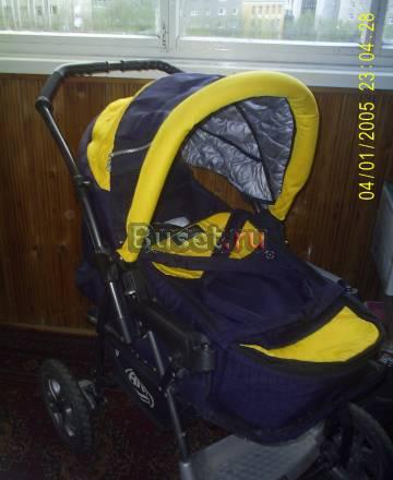 Коляска Мурманск