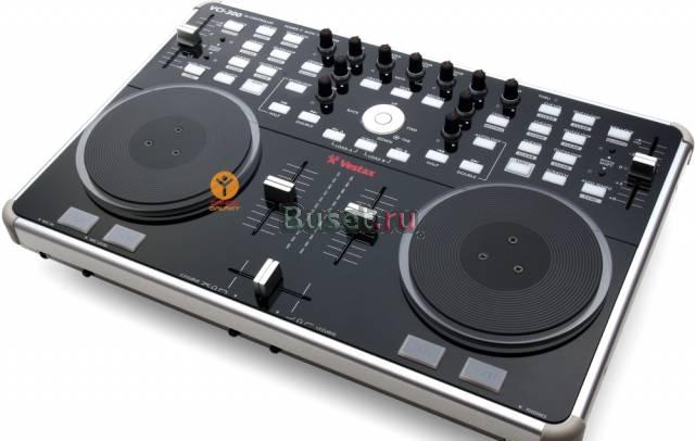 Vestax VCI - 300 Санкт-Петербург