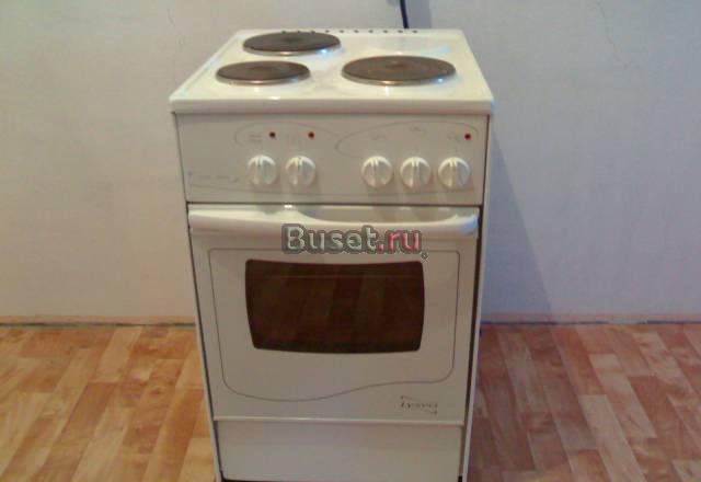 Электроплита Лысьва ЭП- 301 Пермь