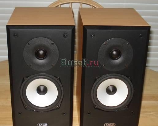 Acoustic Energy Москва