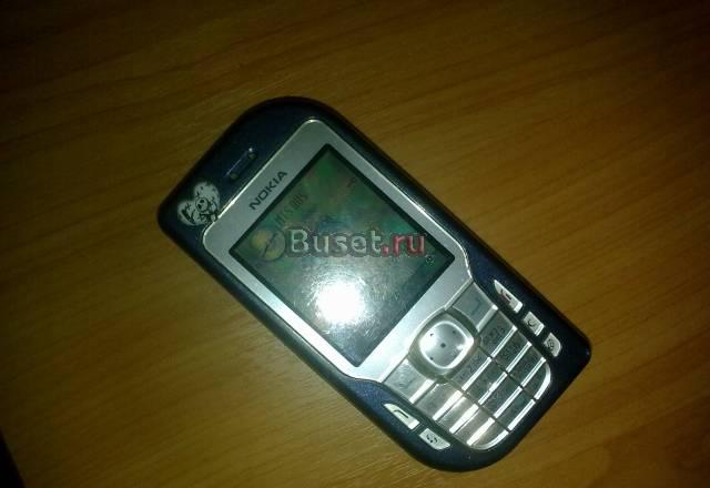 Nokia 6670 2100 р Москва