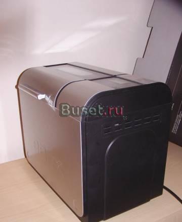 Хлебопечка Москва