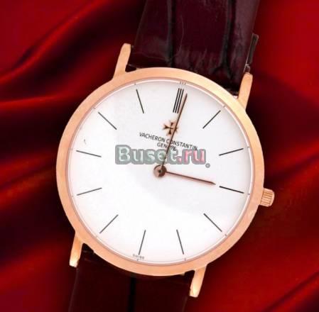 Копии швейцарских часов Екатеринбург