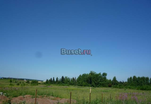 Налимиха, Кировский район Пермь