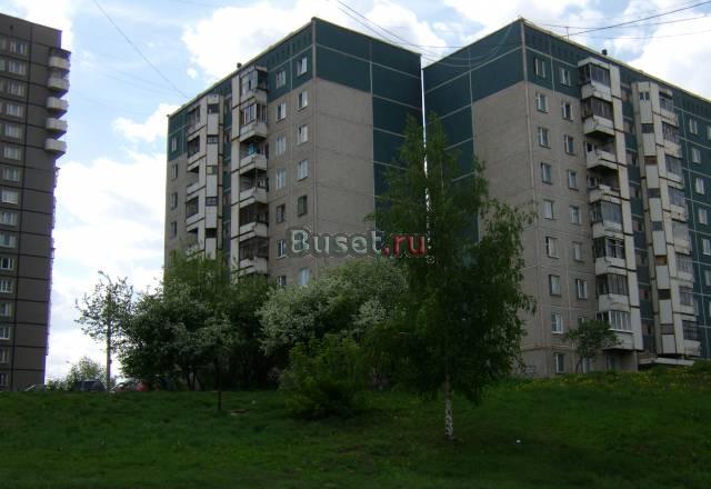 3-комн.Синие Камни Екатеринбург