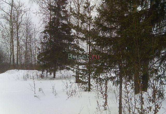 Продается  участок 58 сот. , д Москва