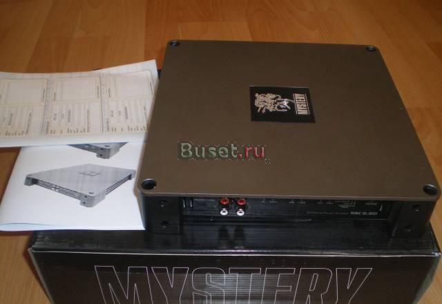 Новые усилители по недорогим ценам Санкт-Петербург