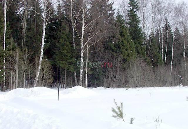 Продается  участок 25 сот. , н Москва