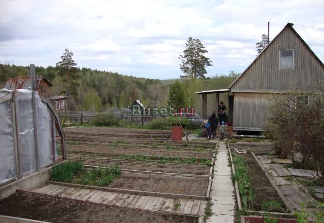 Продам дачу станция  Тростенцово Красноярск