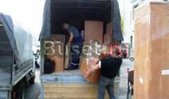 Квартирные,дачные,офисные,грузовые перевозки Казань