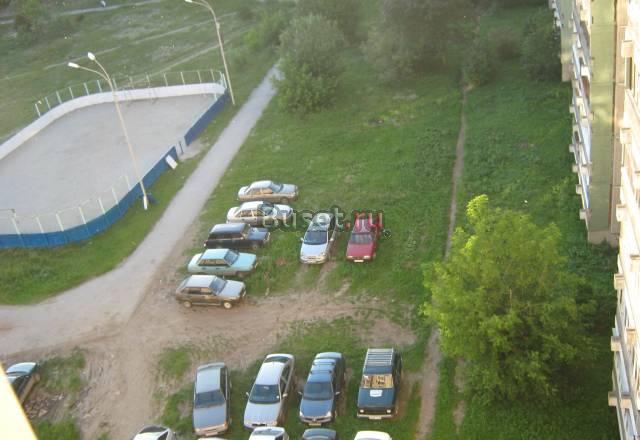 Комната в Заречном микрорайоне Екатеринбург