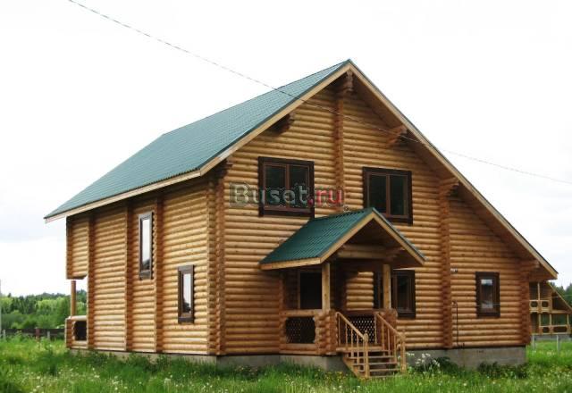 Продается жилой дом 230 кв.м Москва