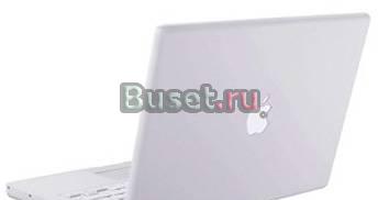 MacBook Mb403RS/A Санкт-Петербург