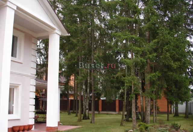 Продается  дом 367 кв.м., учас Москва