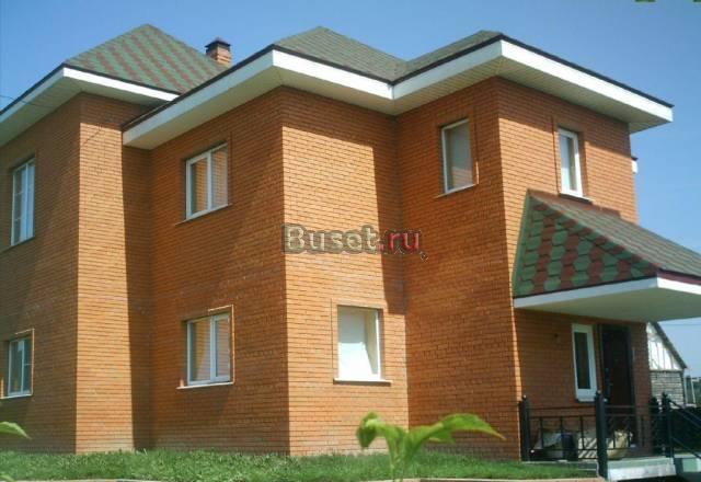 Продается  дом 280 кв.м., учас Москва