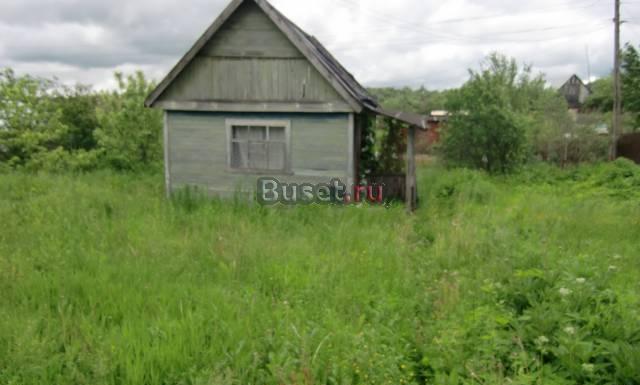 Участок с домом Москва