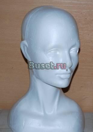 Манекен головы Москва