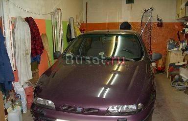 Fiat Brava, 1998 Ставрополь