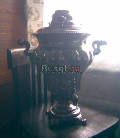 Самовар Рязань
