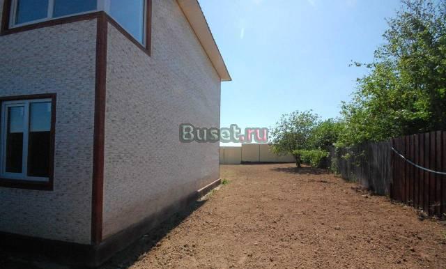 Продается  дом 120 кв.м., учас Москва