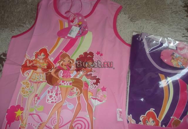 Winx одежда Винкс для модных девочек Москва