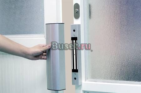 Контроль доступа Волгоград