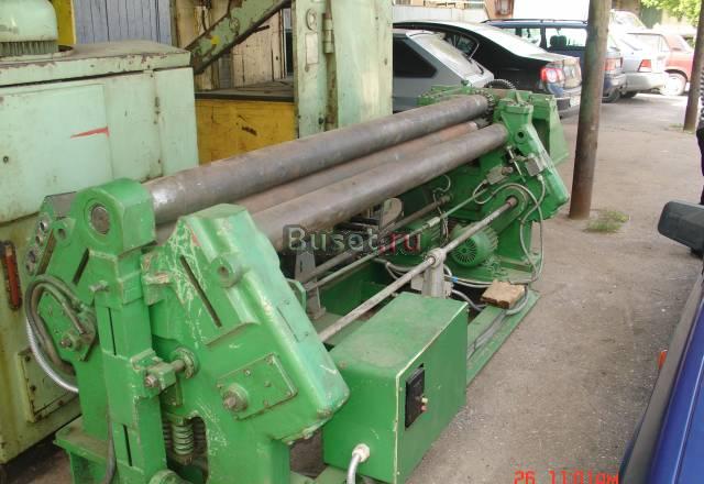 Металлообрабатывающее оборудование (Станки) Москва