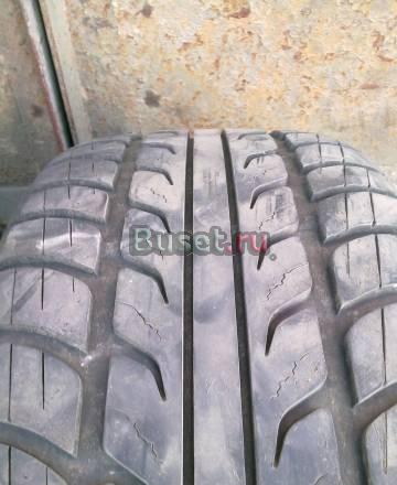 Летняя GoodYear Hydragrip 205/55 R16, 4 шт Санкт-Петербург