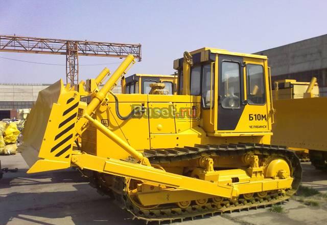 Техника чтз и Дормаш Санкт-Петербург