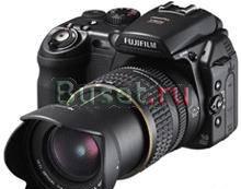 FujiFilm FinePix s9600 Санкт-Петербург