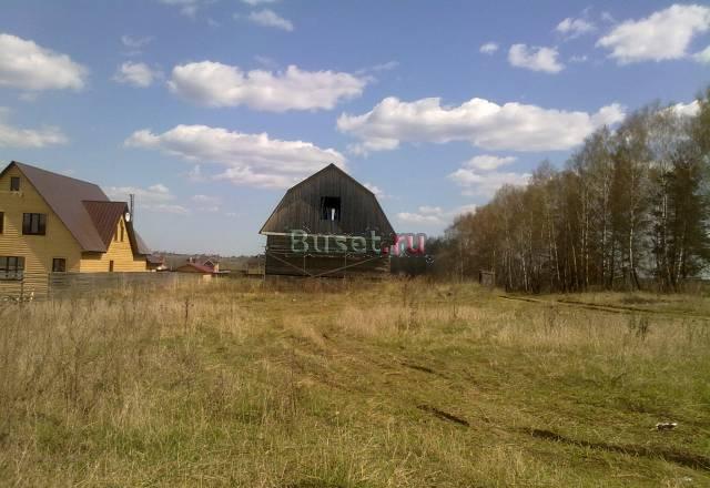 Недорого участок пмж Раменское