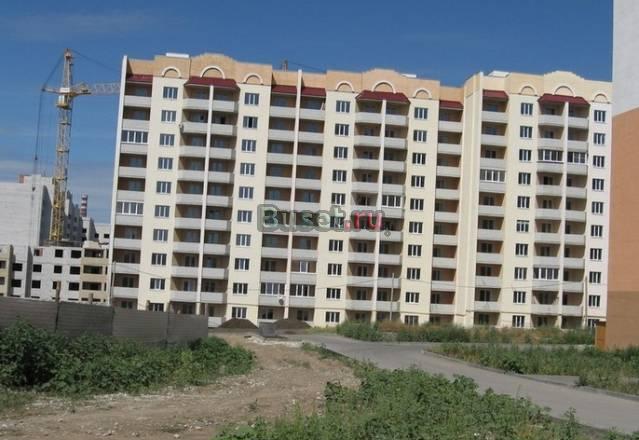 Новая 2-х ком. кв. в Саратове 703413м Пенза