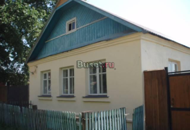 Дом в центре г.Киржач Киржач