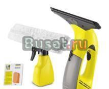 Продам минимойщик окон Karcher (новый) Красноярск