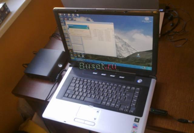 Fujitsu-Siemens Amilo M3438g Москва