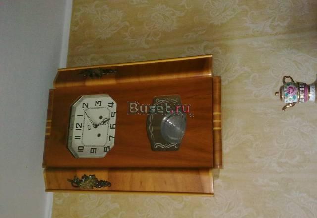 Настенные часы Москва