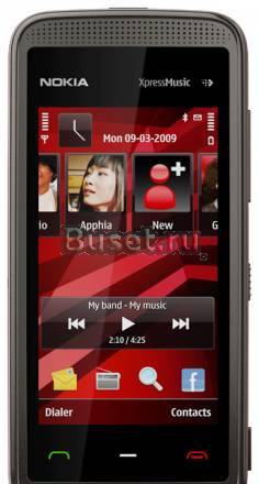 Nokia 5530 Москва