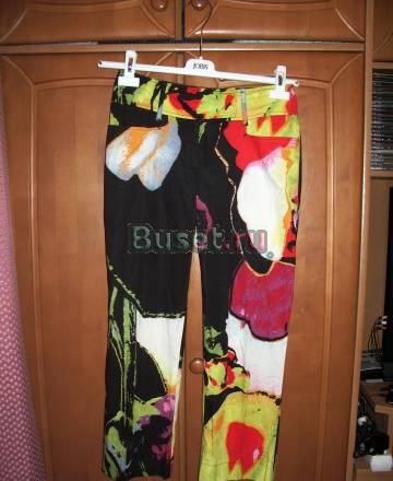 Капри  Blacky Dress Москва