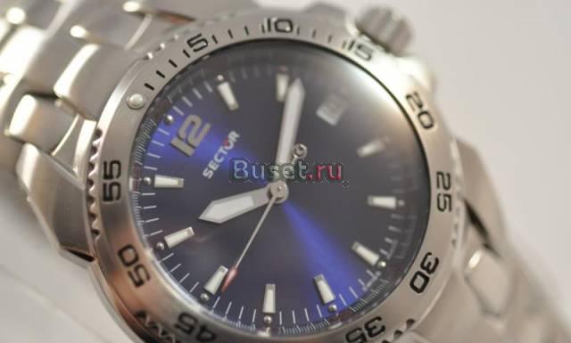 Новые sector SNL 300 swiss made Москва