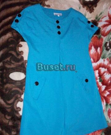 Туника Мытищи