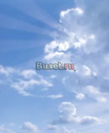 Натяжной потолок. Небо в вашем доме!  Москва