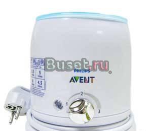 Продам подогреватель avent Санкт-Петербург