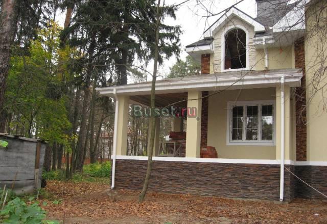 Продается  дом 450 кв.м., учас Москва