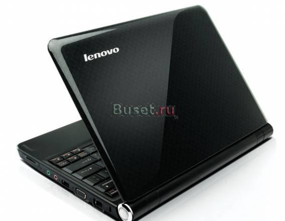 Lenovo IdeaPad S12 Black новый Москва