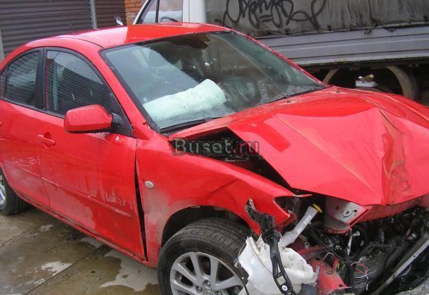 Покупка битых авто. все расходы за наш счет Москва