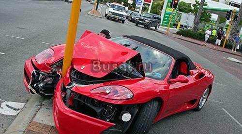 Авто в любом состоянии выкупаем Москва