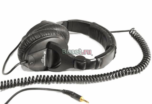 Мониторные наушники Sennheiser HD 280 Pro Санкт-Петербург